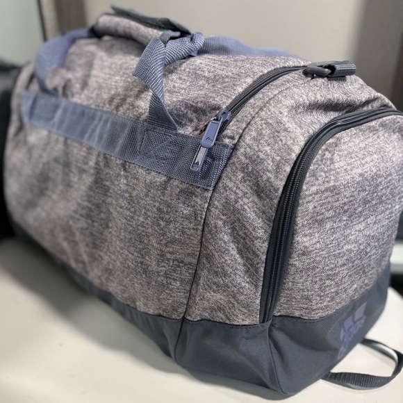 COPY - Adidas defender gym bag, adidas duffel bag, adidas travel bag - Picture 8 of 16